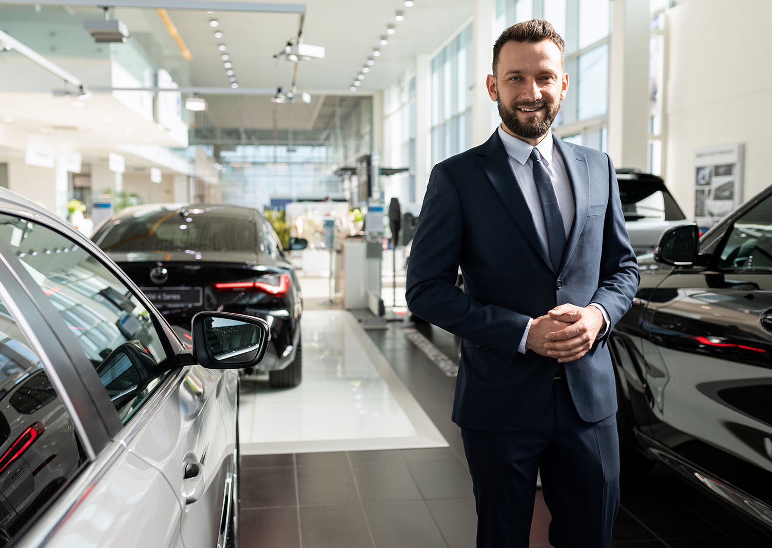 Financing Options